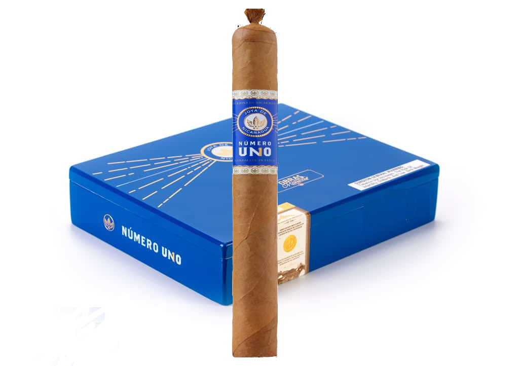 NÚMERO 1 L'AMBASSADEUR  6 x 44- C13